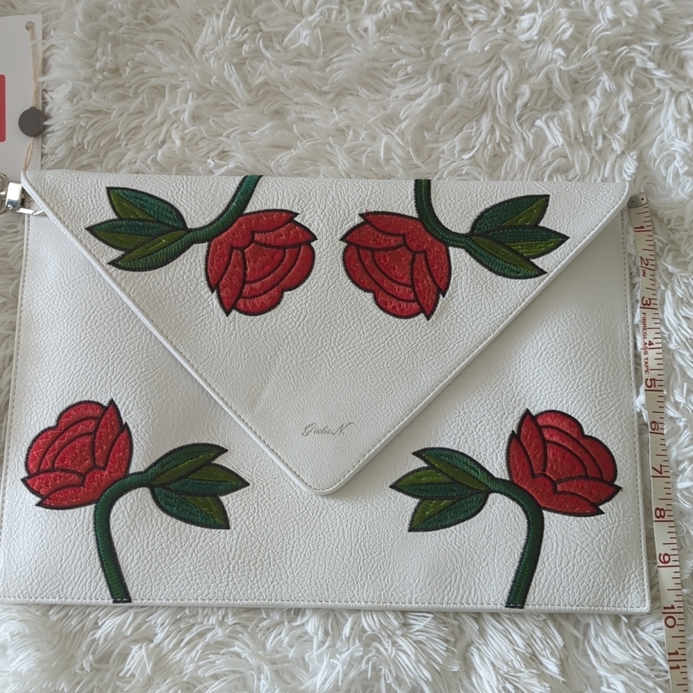 🔥Made in Italy🔥Leather purse - Picture 8 of 11